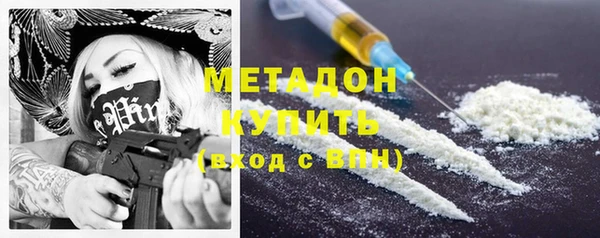 винт Лиски